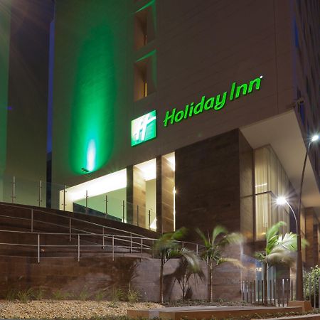 Holiday Inn Bogota Airport, An Ihg Hotel Zewnętrze zdjęcie