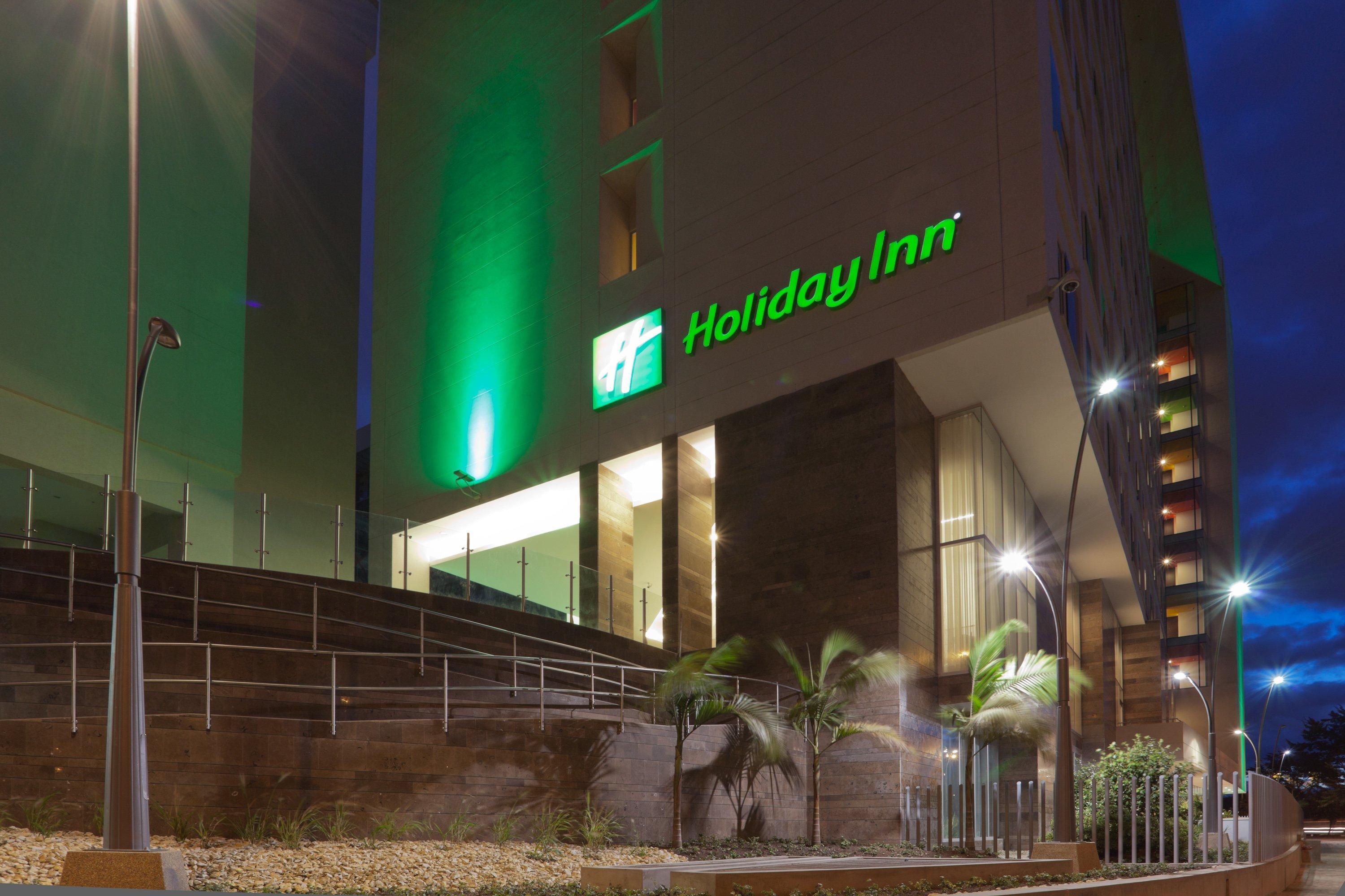 Holiday Inn Bogota Airport, An Ihg Hotel Zewnętrze zdjęcie