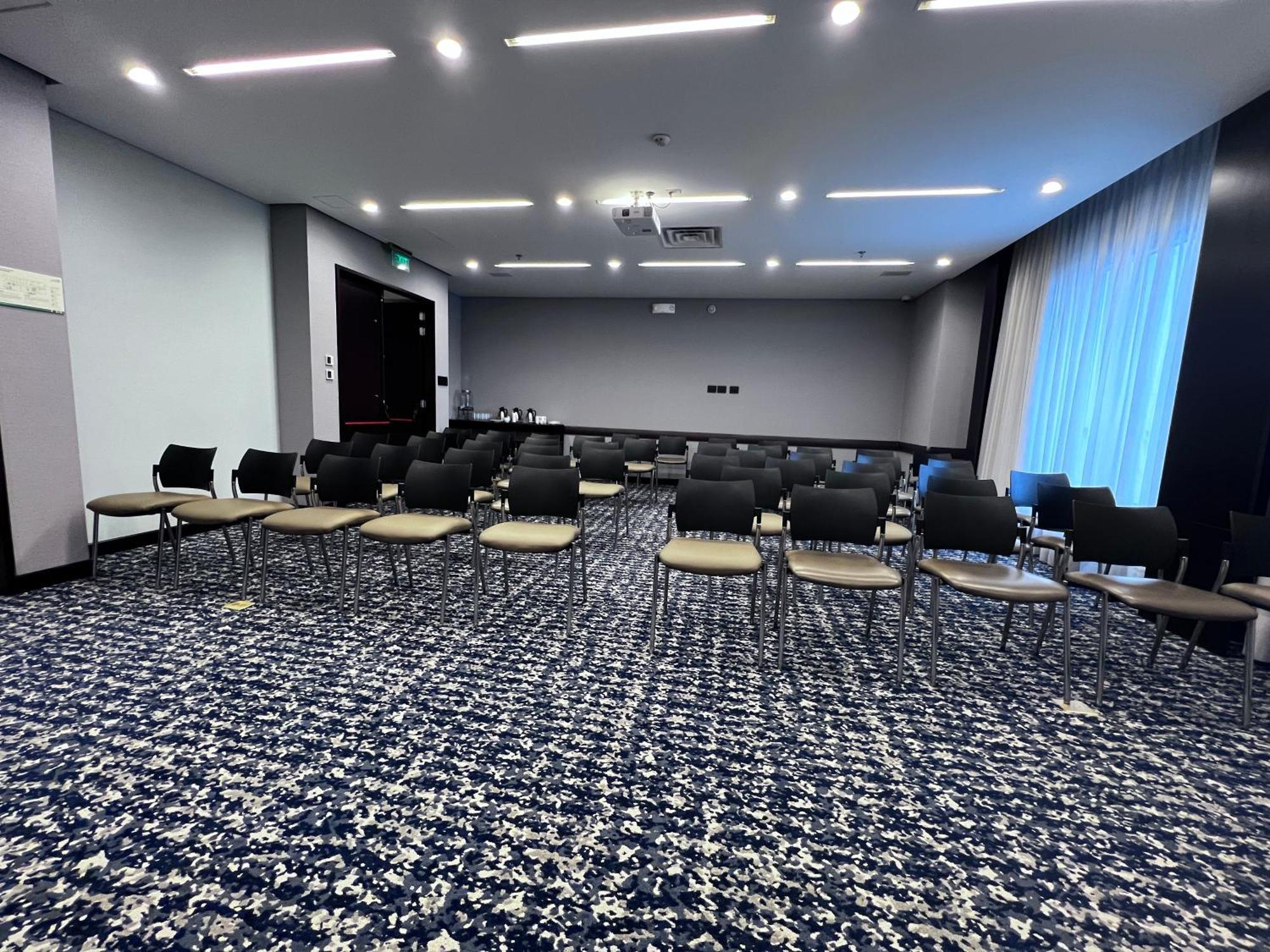 Holiday Inn Bogota Airport By Ihg Zewnętrze zdjęcie