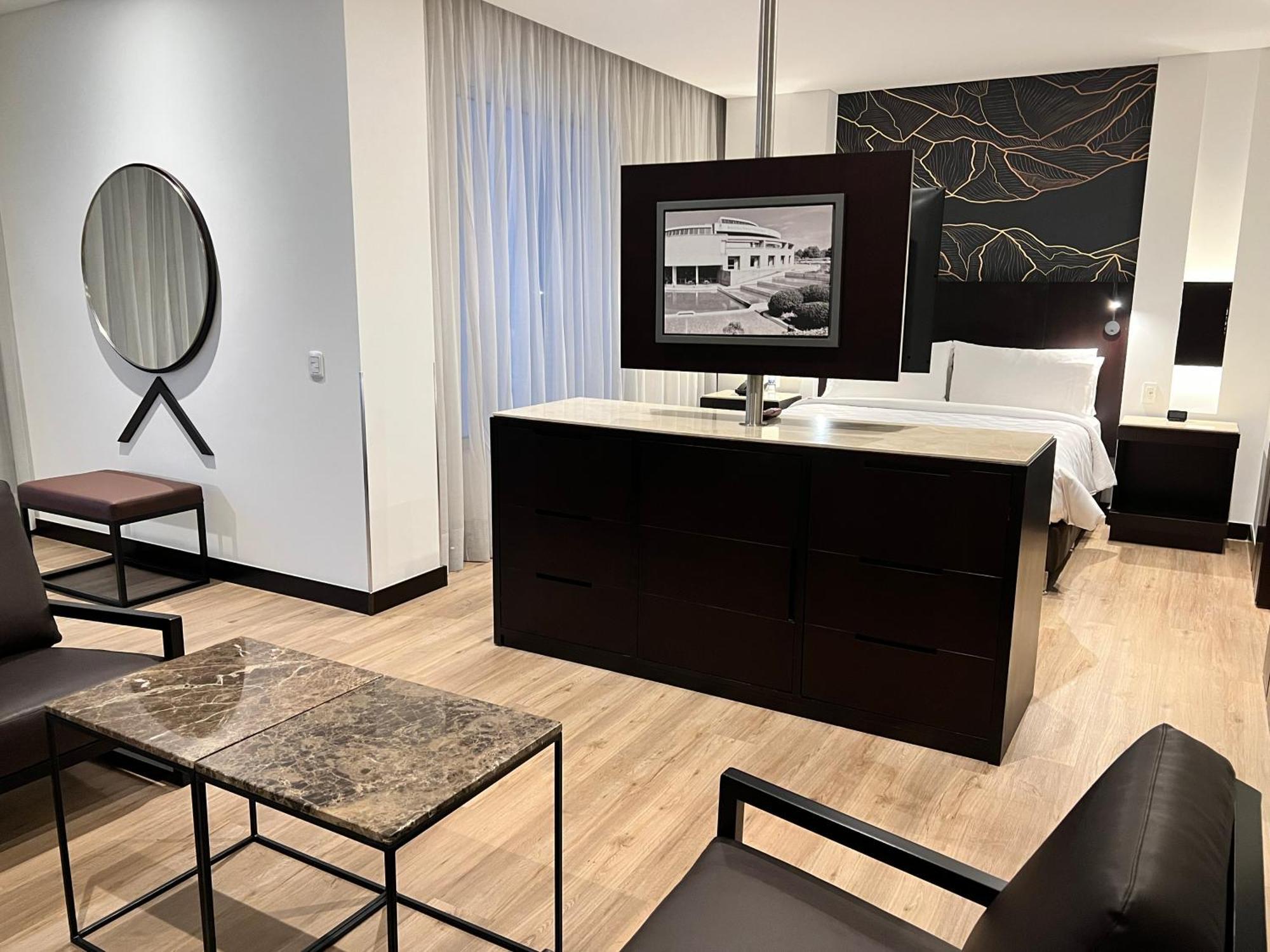 Holiday Inn Bogota Airport By Ihg Zewnętrze zdjęcie