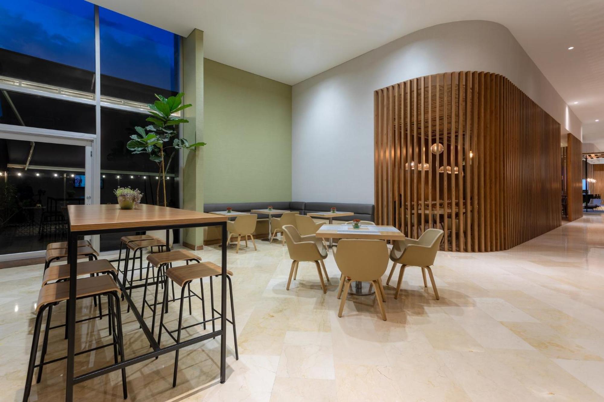 Holiday Inn Bogota Airport By Ihg Zewnętrze zdjęcie