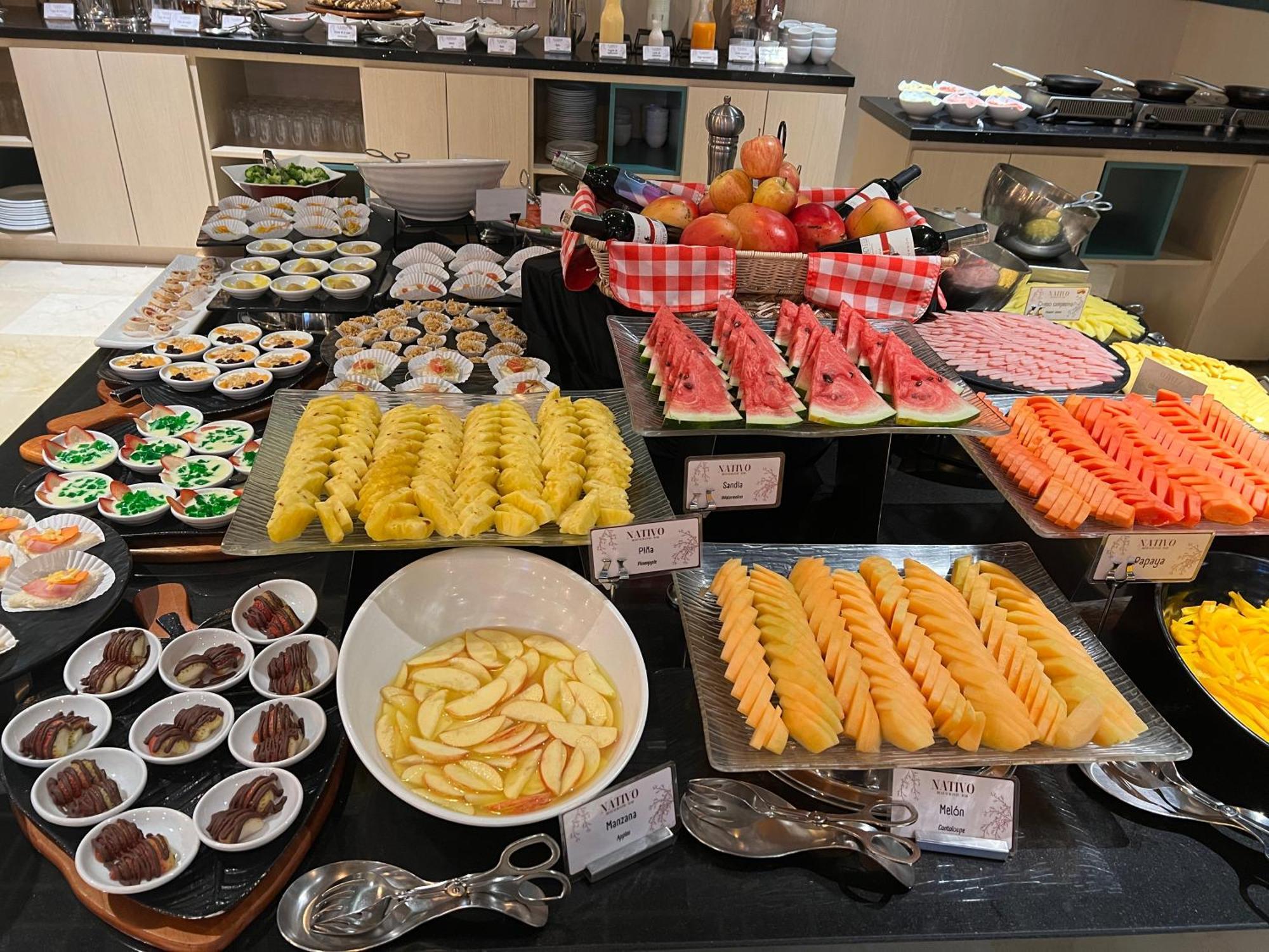 Holiday Inn Bogota Airport By Ihg Zewnętrze zdjęcie